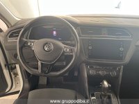 Volkswagen Tiguan Diesel II 2016 Diesel 2.0 tdi Executive 4motion 150cv dsg Usata in provincia di Ancona - DI.BA. - Via Mario Natalucci  snc img-15