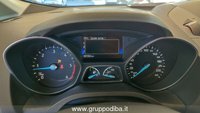 Ford C-Max Diesel 2015 Diesel 1.5 tdci Titanium s&s 120cv Usata in provincia di Ancona - DI.BA. - Via Mario Natalucci  snc img-13