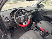 Opel Adam Benzina Benzina 1.2 Glam 70cv my18.5 Usata in provincia di Ancona - DI.BA. - Via Mario Natalucci  snc img-5