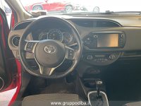Toyota Yaris Ibrida III 2015 Benzina 5p 1.5h Active Usata in provincia di Ancona - DI.BA. - Via Mario Natalucci  snc img-14