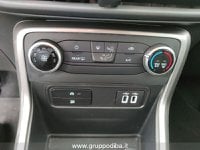 Ford EcoSport Benzina 2018 Benzina 1.0 ecoboost Plus s&s 125cv Usata in provincia di Ancona - DI.BA. - Via Mario Natalucci  snc img-20