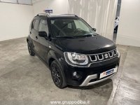 Suzuki Ignis Ibrida III 2020 Benzina 1.2h Top 2wd Usata in provincia di Ancona - DI.BA. - Via Mario Natalucci  snc img-2