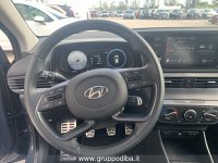 Hyundai Bayon Benzina 1.2 mpi Xline Usata in provincia di Ancona - DI.BA. - Via Mario Natalucci  snc img-11