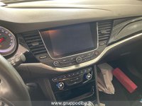 Opel Astra Diesel V 2016 Sports Tourer Die Sports Tourer 1.6 cdti Innovation s&s 110cv Usata in provincia di Ancona - DI.BA. - Via Mario Natalucci  snc img-18