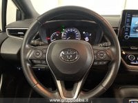 Toyota Corolla Ibrida XII 2019 1.8h Active cvt Usata in provincia di Ancona - DI.BA. - Via Mario Natalucci  snc img-27