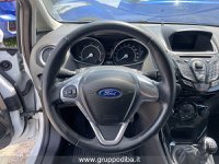 Ford Fiesta Diesel 2013 Diesel 5p 1.5 tdci Titanium 75cv Usata in provincia di Ancona - DI.BA. - Via Mario Natalucci  snc img-13
