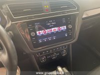 Volkswagen Tiguan Diesel II 2016 Diesel 2.0 tdi Executive 4motion 150cv dsg Usata in provincia di Ancona - DI.BA. - Via Mario Natalucci  snc img-19