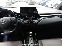 Toyota C-HR Ibrida I 2016 1.8h Lounge 2wd e-cvt Usata in provincia di Ancona - DI.BA. - Via Mario Natalucci  snc img-14