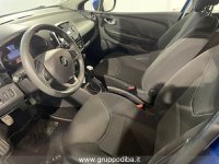 Renault Clio Benzina IV 2017 Benzina 0.9 tce energy Zen Gpl 90cv Usata in provincia di Ancona - DI.BA. - Via Mario Natalucci  snc img-12