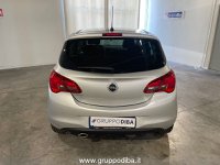 Opel Corsa Benzina/GPL V 2015 Benzina 5p 1.4 b-Color Gpl 90cv Usata in provincia di Ancona - DI.BA. - Via Mario Natalucci  snc img-5