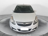Opel Corsa Benzina IV 2010 Benzina 5p 1.2 Edition 85cv Usata in provincia di Ancona - DI.BA. - Via Mario Natalucci  snc img-1