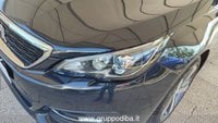 Peugeot 308 Diesel II 2018 Diesel 5p 1.5 bluehdi Style s&s 130cv Usata in provincia di Ancona - DI.BA. - Via Mario Natalucci  snc img-7