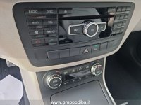 Mercedes-Benz Classe B Benzina - T246 Benzina B 200 be Premium Usata in provincia di Ancona - DI.BA. - Via Mario Natalucci  snc img-12