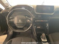 Peugeot 208 Elettrica II 2019 Elettrica e- Allure Pack 100kW Usata in provincia di Ancona - DI.BA. - Via Mario Natalucci  snc img-14