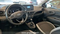 Hyundai i10 Benzina 1.0 MPI DOHC Petrol 5P 1.0 MT TECH Usata in provincia di Ancona - DI.BA. - Via Mario Natalucci  snc img-11