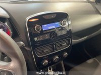 Renault Clio Benzina IV 2017 Benzina 0.9 tce energy Zen Gpl 90cv Usata in provincia di Ancona - DI.BA. - Via Mario Natalucci  snc img-17