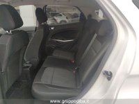 Ford EcoSport Benzina 2018 Benzina 1.0 ecoboost Plus s&s 125cv Usata in provincia di Ancona - DI.BA. - Via Mario Natalucci  snc img-13