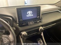 Toyota RAV4 Ibrida V 2019 Benzina 2.5 vvt-ie h Dynamic 2wd 218cv e-cvt Usata in provincia di Ancona - DI.BA. - Via Mario Natalucci  snc img-17