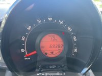 Toyota Aygo Benzina II 2018 5p 5p 1.0 x-fun 72cv Usata in provincia di Ancona - DI.BA. - Via Mario Natalucci  snc img-9