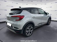 Renault Captur GPL II 2019 Benzina 1.0 tce Intens Gpl 100cv my21 Usata in provincia di Ancona - DI.BA. - Via Mario Natalucci  snc img-4