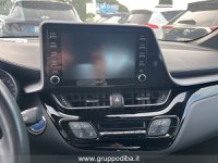 Toyota C-HR Ibrida I 2020 1.8h Active e-cvt Usata in provincia di Ancona - DI.BA. - Via Mario Natalucci  snc img-11