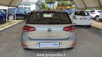 Volkswagen Golf Metano VIII 2020 Benzina 1.5 tgi Life 130cv dsg Usata in provincia di Ancona - DI.BA. - Via Mario Natalucci  snc img-4
