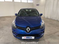 Renault Clio Benzina IV 2017 Benzina 0.9 tce energy Zen Gpl 90cv Usata in provincia di Ancona - DI.BA. - Via Mario Natalucci  snc img-1
