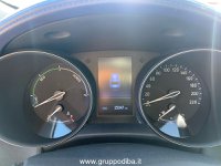 Toyota C-HR Ibrida I 2020 2.0h Style e-cvt Usata in provincia di Ancona - DI.BA. - Via Mario Natalucci  snc img-10
