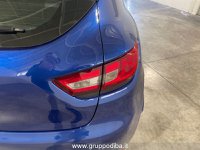 Renault Clio Benzina IV 2017 Benzina 0.9 tce energy Zen Gpl 90cv Usata in provincia di Ancona - DI.BA. - Via Mario Natalucci  snc img-9