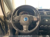 FIAT Sedici Benzina Benzina 1.6 16v Emotion 4x4 107cv Usata in provincia di Ancona - DI.BA. - Via Mario Natalucci  snc img-13