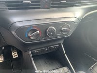 Hyundai Bayon Benzina 1.2 mpi Xline Usata in provincia di Ancona - DI.BA. - Via Mario Natalucci  snc img-17
