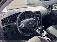 Volkswagen Golf Diesel VII 2017 5p Diesel 5p 1.6 tdi Highline 115cv Usata in provincia di Ancona - DI.BA. - Via Mario Natalucci  snc img-11