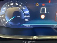 Peugeot 3008 Benzina II 2016 Benzina 1.2 puretech t Active s&s 130cv Usata in provincia di Ancona - DI.BA. - Via Mario Natalucci  snc img-17