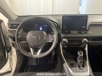 Toyota RAV4 Ibrida V 2019 Benzina 2.5 vvt-ie h Dynamic 2wd 218cv e-cvt Usata in provincia di Ancona - DI.BA. - Via Mario Natalucci  snc img-14