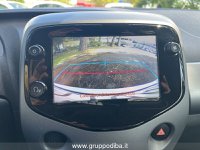 Toyota Aygo Benzina II 2018 5p 5p 1.0 x-fun 72cv Usata in provincia di Ancona - DI.BA. - Via Mario Natalucci  snc img-8