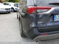 Toyota RAV4 Ibrida V 2019 Benzina 2.5 vvt-ie h Lounge awd-i 222cv e-cvt Usata in provincia di Ancona - DI.BA. - Via Mario Natalucci  snc img-10