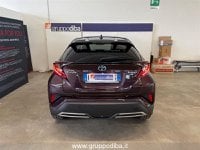Toyota C-HR Altro 2.0H TREND MY23 Km 0 in provincia di Ancona - DI.BA. - Via Mario Natalucci  snc img-5