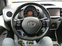 Toyota Aygo Benzina II 2018 5p 5p 1.0 x-play 72cv Usata in provincia di Ancona - DI.BA. - Via Mario Natalucci  snc img-15