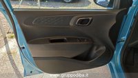 Hyundai i10 Benzina 1.0 MPI DOHC Petrol 5P 1.0 MT TECH Usata in provincia di Ancona - DI.BA. - Via Mario Natalucci  snc img-8