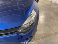 Renault Clio Benzina IV 2017 Benzina 0.9 tce energy Zen Gpl 90cv Usata in provincia di Ancona - DI.BA. - Via Mario Natalucci  snc img-8