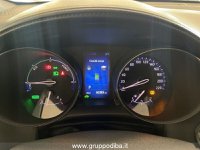 Toyota C-HR Ibrida I 2016 1.8h Trend 2wd e-cvt Usata in provincia di Ancona - DI.BA. - Via Mario Natalucci  snc img-18