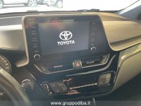 Toyota C-HR Ibrida I 2020 1.8h Active e-cvt Usata in provincia di Ancona - DI.BA. - Via Mario Natalucci  snc img-18