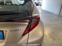 Toyota C-HR Ibrida I 2020 1.8h Active e-cvt Usata in provincia di Ancona - DI.BA. - Via Mario Natalucci  snc img-10