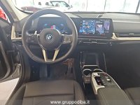 BMW iX1 Elettrica Serie X BMW XDRIVE30 Usata in provincia di Ancona - DI.BA. - Via Mario Natalucci  snc img-18