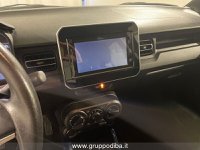 Suzuki Ignis Ibrida III 2020 Benzina 1.2h Top 2wd Usata in provincia di Ancona - DI.BA. - Via Mario Natalucci  snc img-17