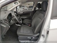 Ford EcoSport Benzina 2018 Benzina 1.0 ecoboost Plus s&s 125cv Usata in provincia di Ancona - DI.BA. - Via Mario Natalucci  snc img-26