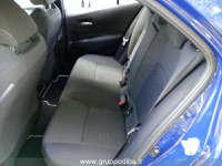 Toyota Corolla Ibrida XII 2019 1.8h Active cvt Usata in provincia di Ancona - DI.BA. - Via Mario Natalucci  snc img-12