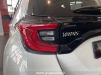 Toyota Yaris Altro 1.0-1.3-TS-D4D 15H 130HP PREMIERE MY24 Km 0 in provincia di Ancona - DI.BA. - Via Mario Natalucci  snc img-9
