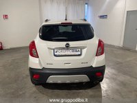 Opel Mokka GPL I Benzina 1.4 t Cosmo Gpl-tech 4x2 140cv E6 Usata in provincia di Ancona - DI.BA. - Via Mario Natalucci  snc img-5
