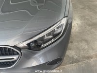 Mercedes-Benz GLC Diesel/Elettrica - X254 220 d mhev Advanced Plus 4matic auto Usata in provincia di Ancona - DI.BA. - Via Mario Natalucci  snc img-8